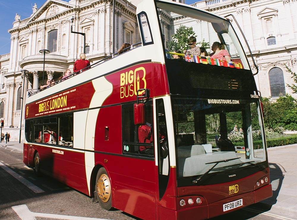 Big Bus 3