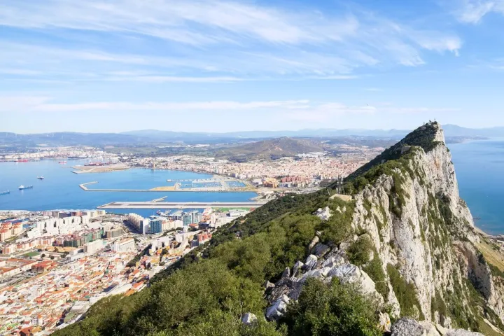 Gibraltar 4