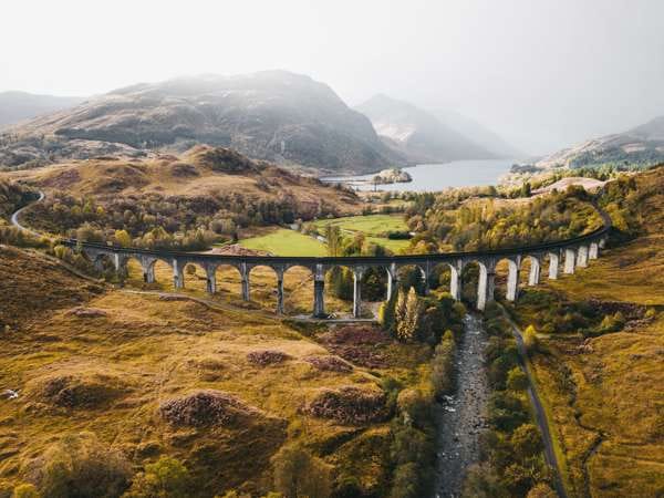 Highlands 5