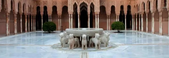 Granada Day Trip From With Alhambra 2