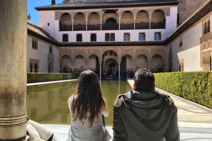 Granada Day Trip From With Alhambra 4