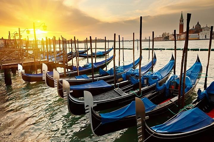 Gondola Ride 4