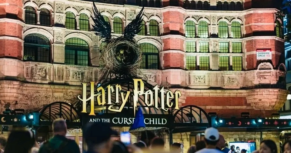 Harry Potter Locations 4