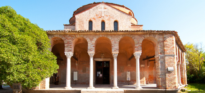 Murano Burano and Torcello 4