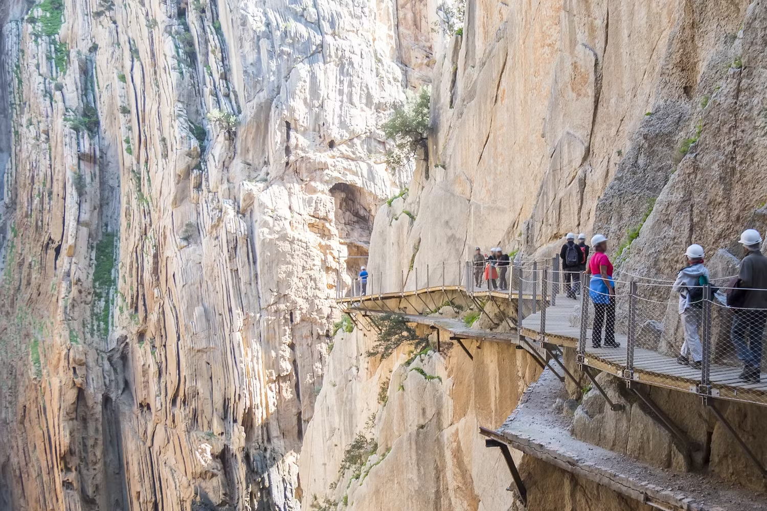 Caminito Del Rey 2