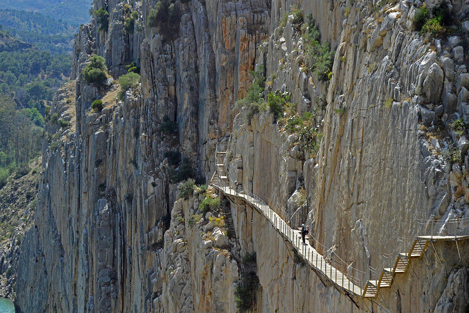 Caminito Del Rey 3