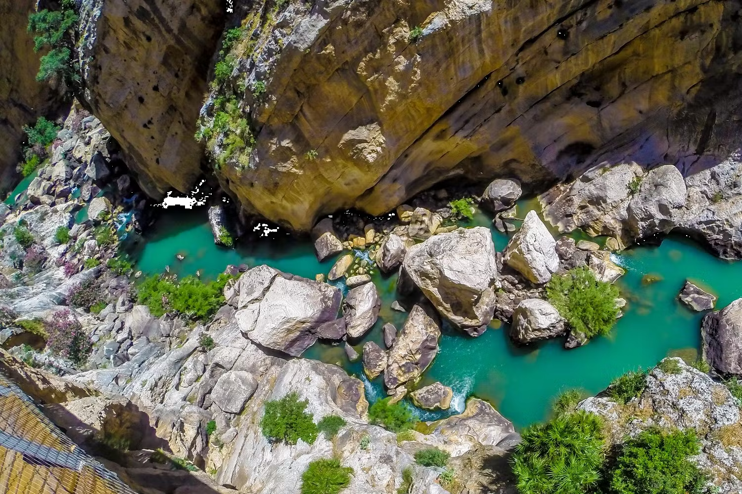 Caminito Del Rey 4