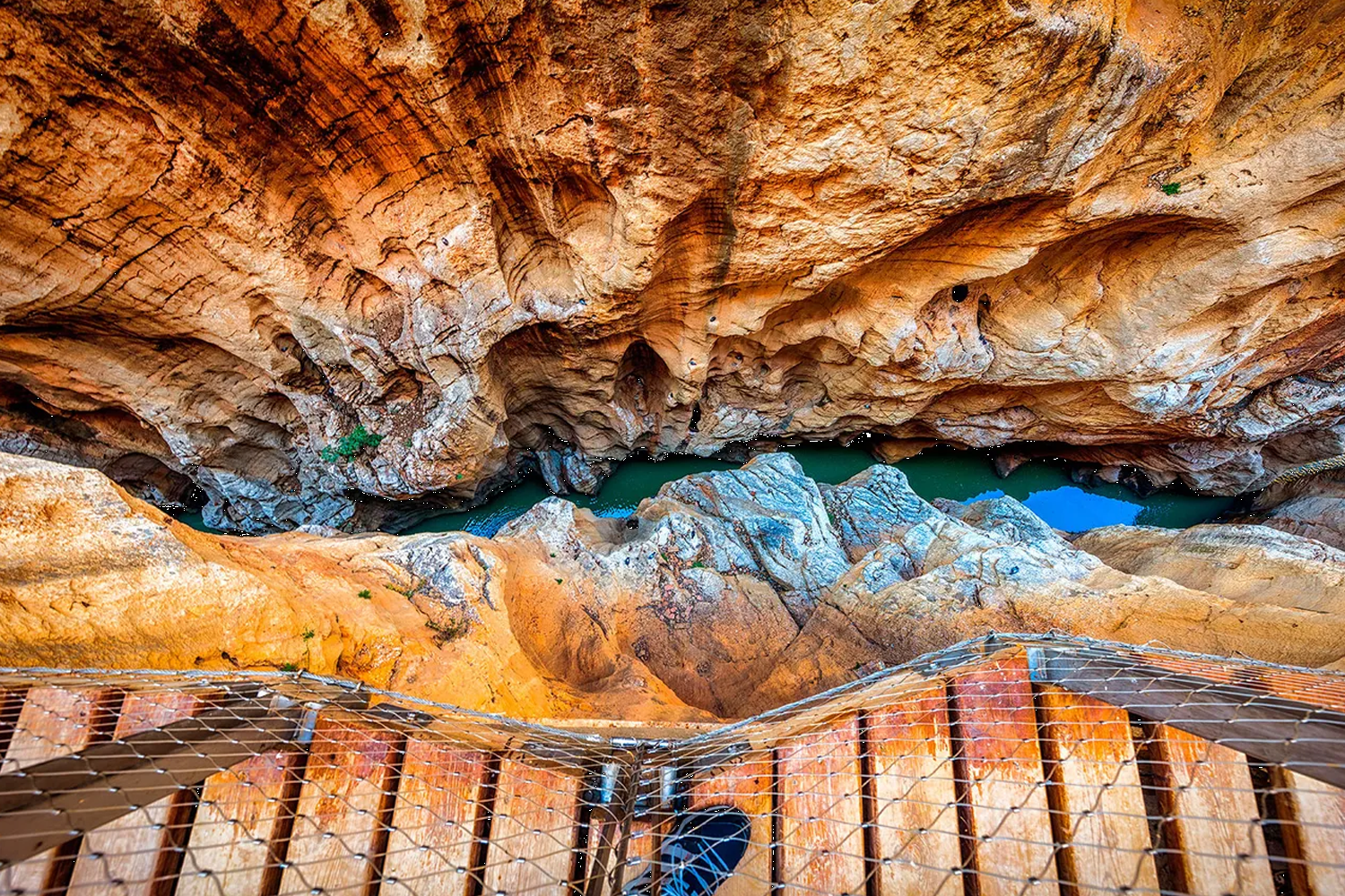 Caminito Del Rey 5