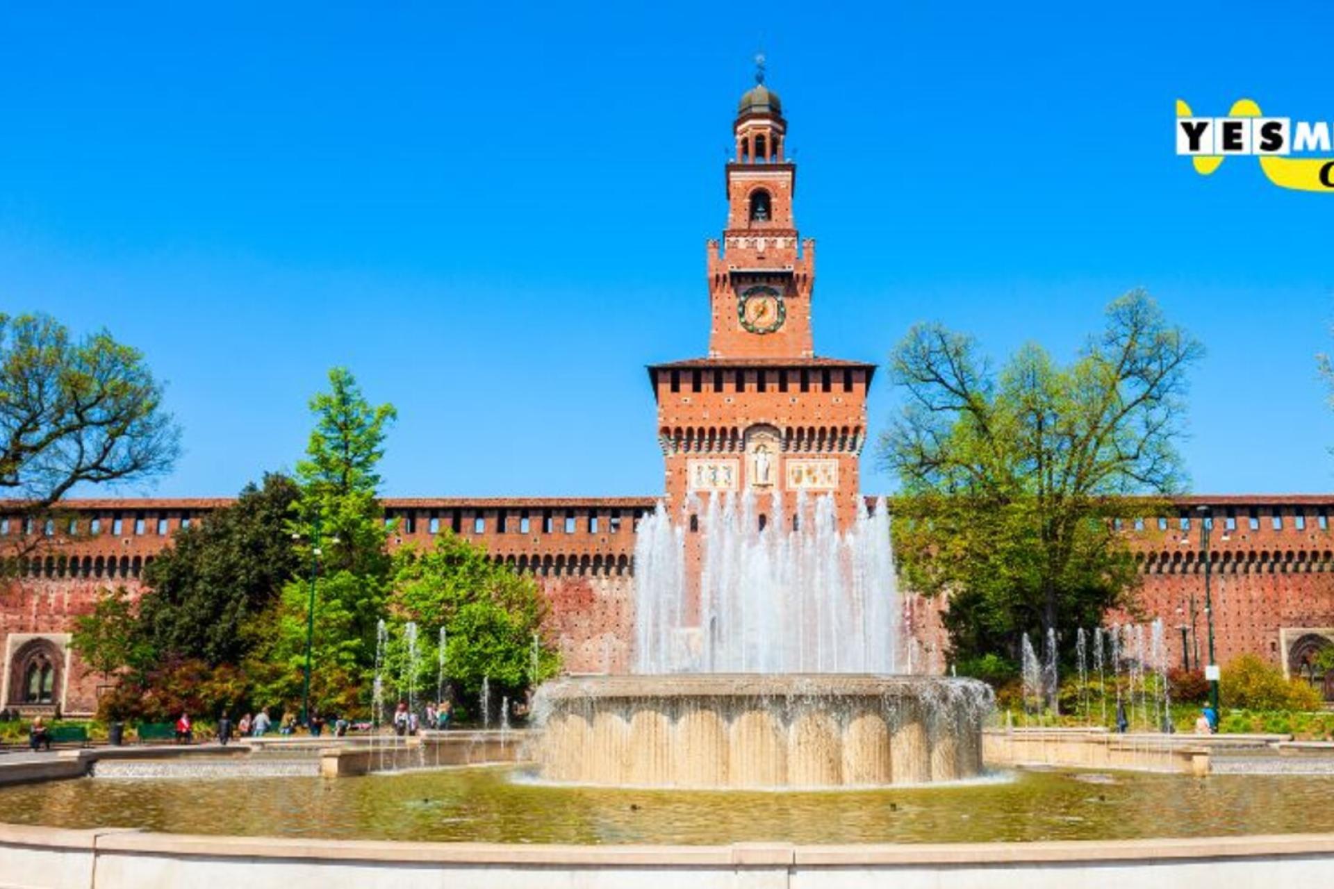 Milano 3