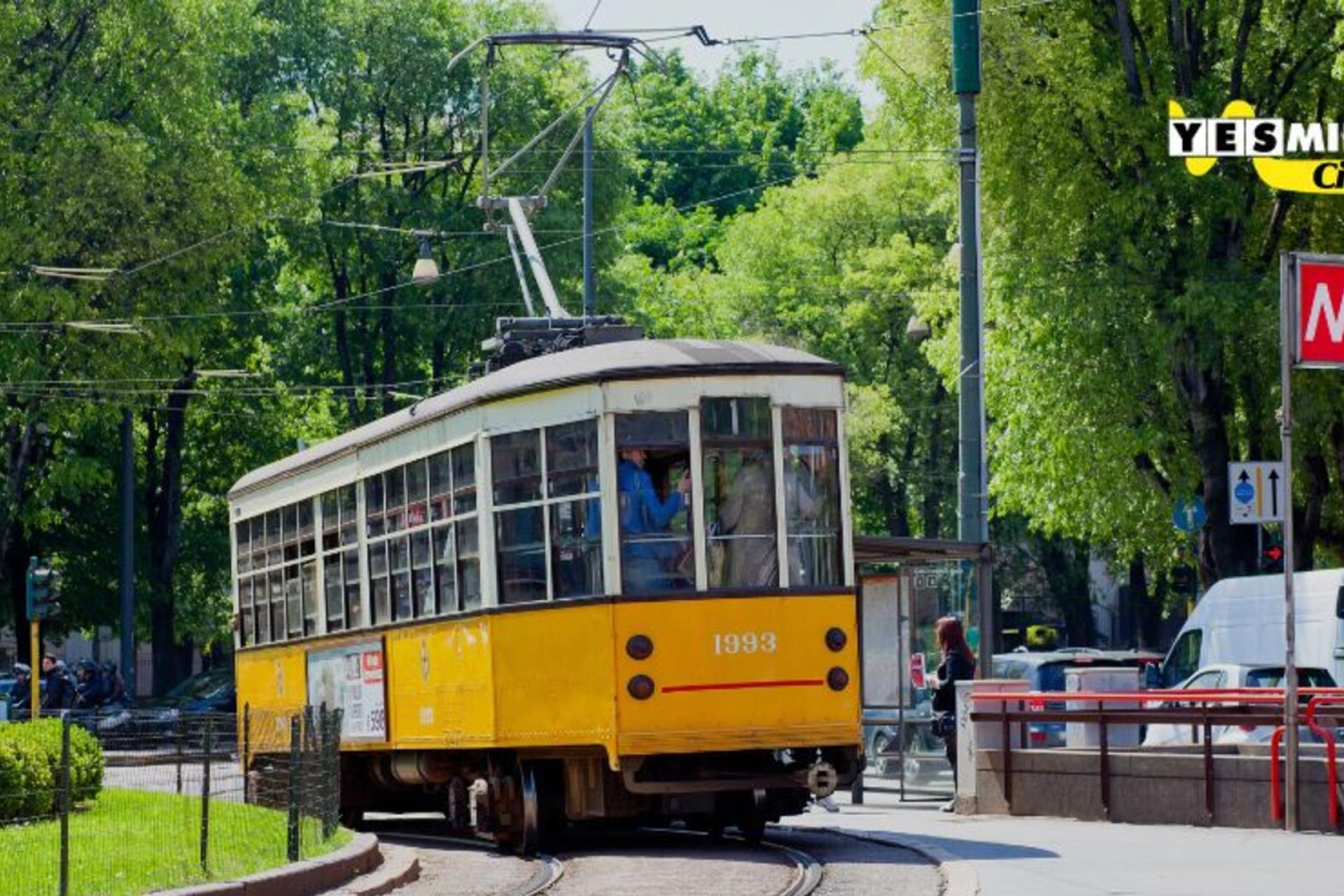 Milano 5
