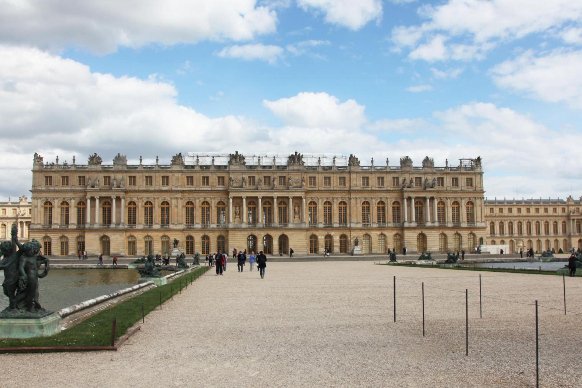 Versailles 5