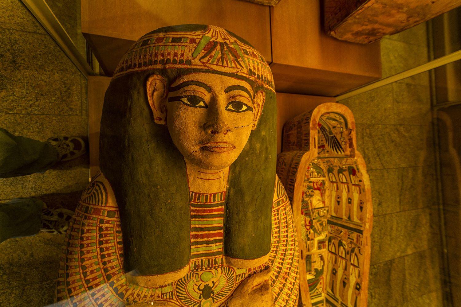 Metropolitan Museum Highlights Guided Tour with Skip-the-Line Access