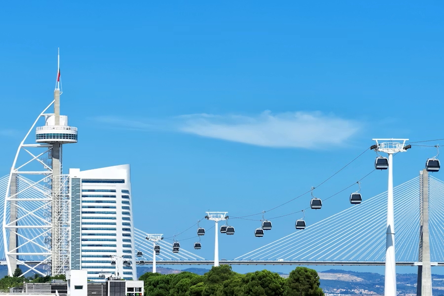 Cable Car 4
