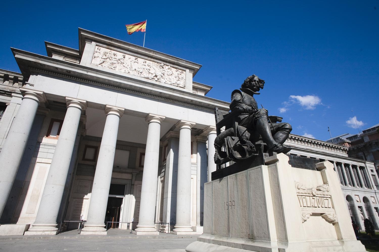 Madrid Prado Museum Guided Tour