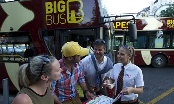 Big Bus 3