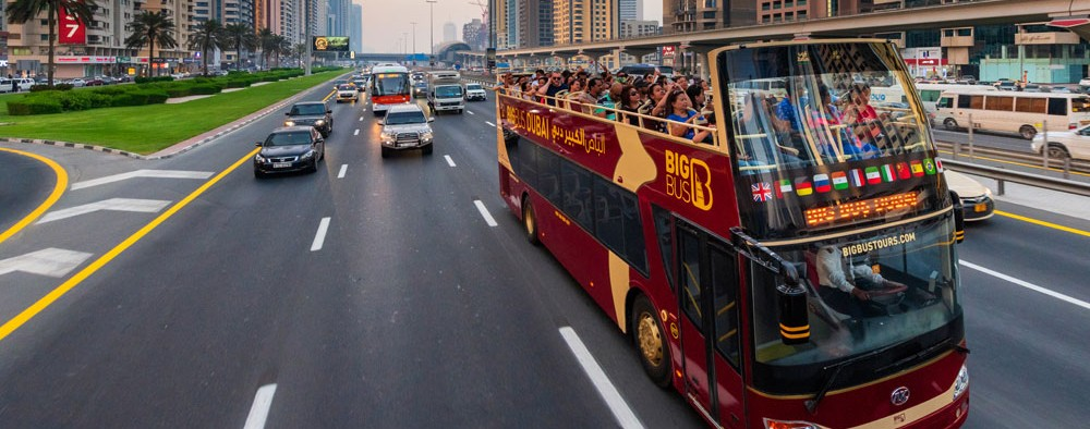 Big Bus 2