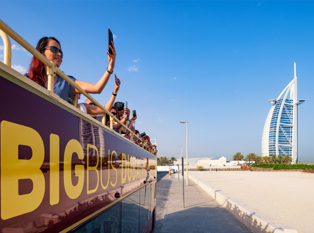 Big Bus 3