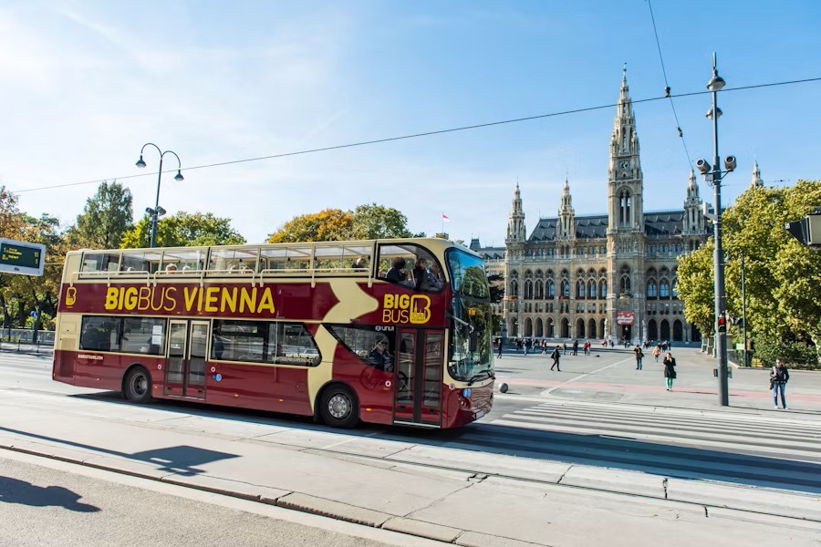 Big Bus