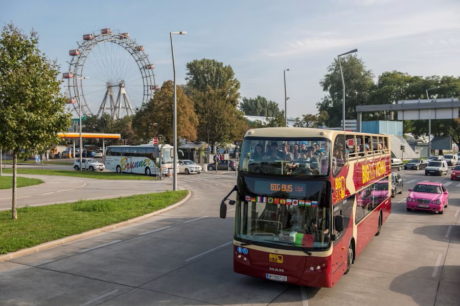 Big Bus 3