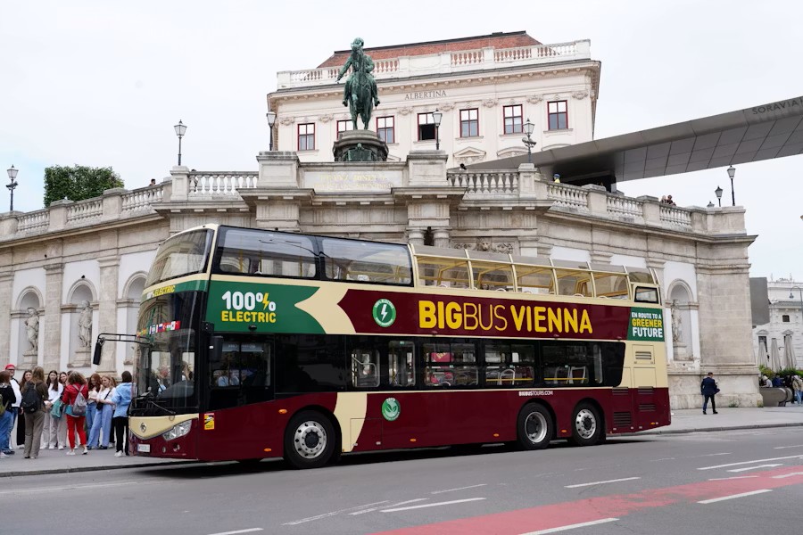 Big Bus 4
