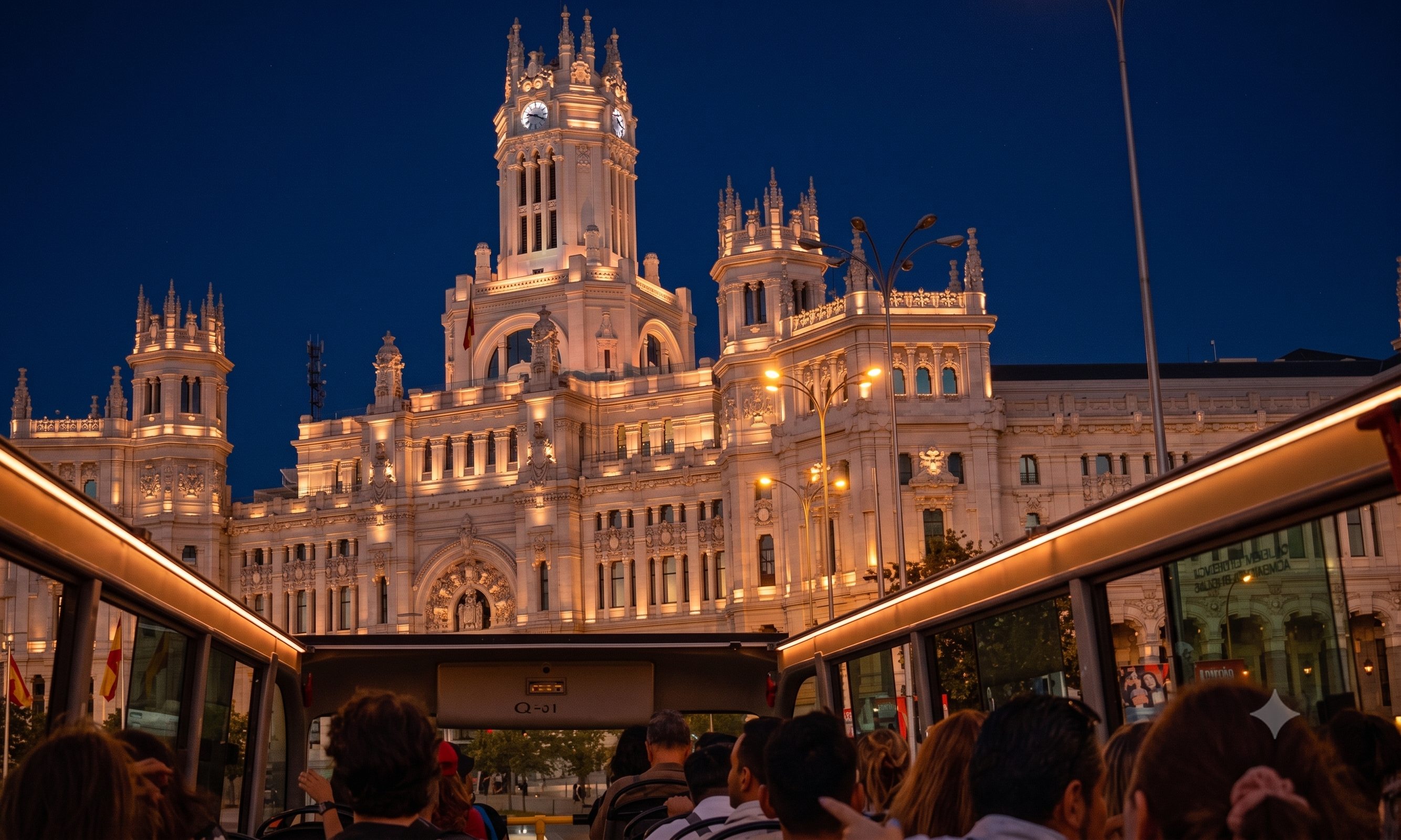 Night Bus