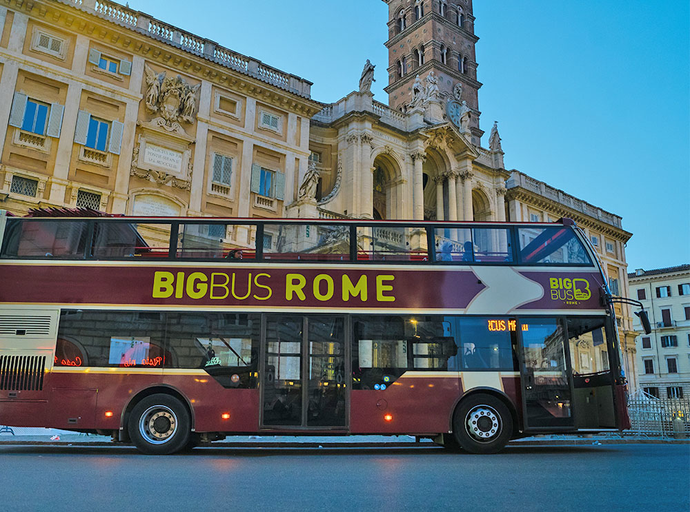 Big Bus