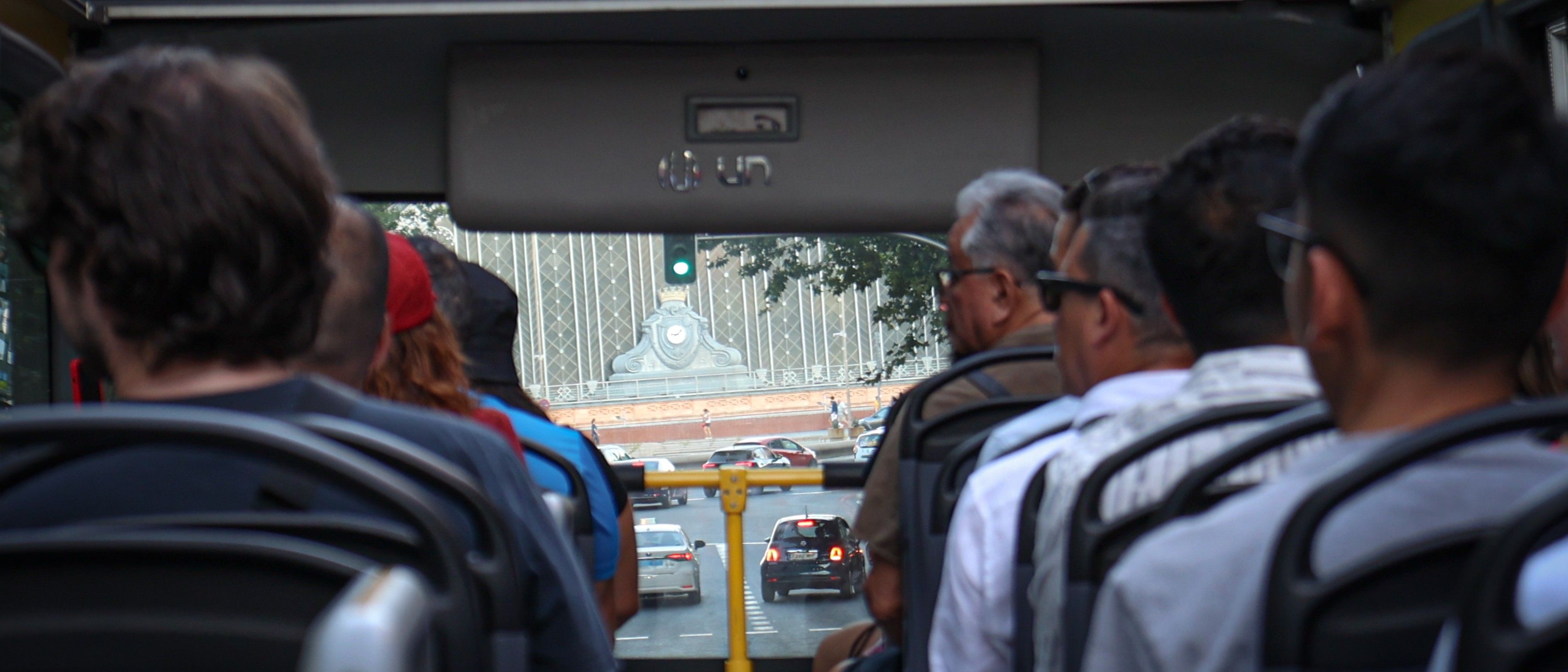 Big Bus 2