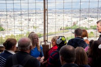 Eiffel Tower 2
