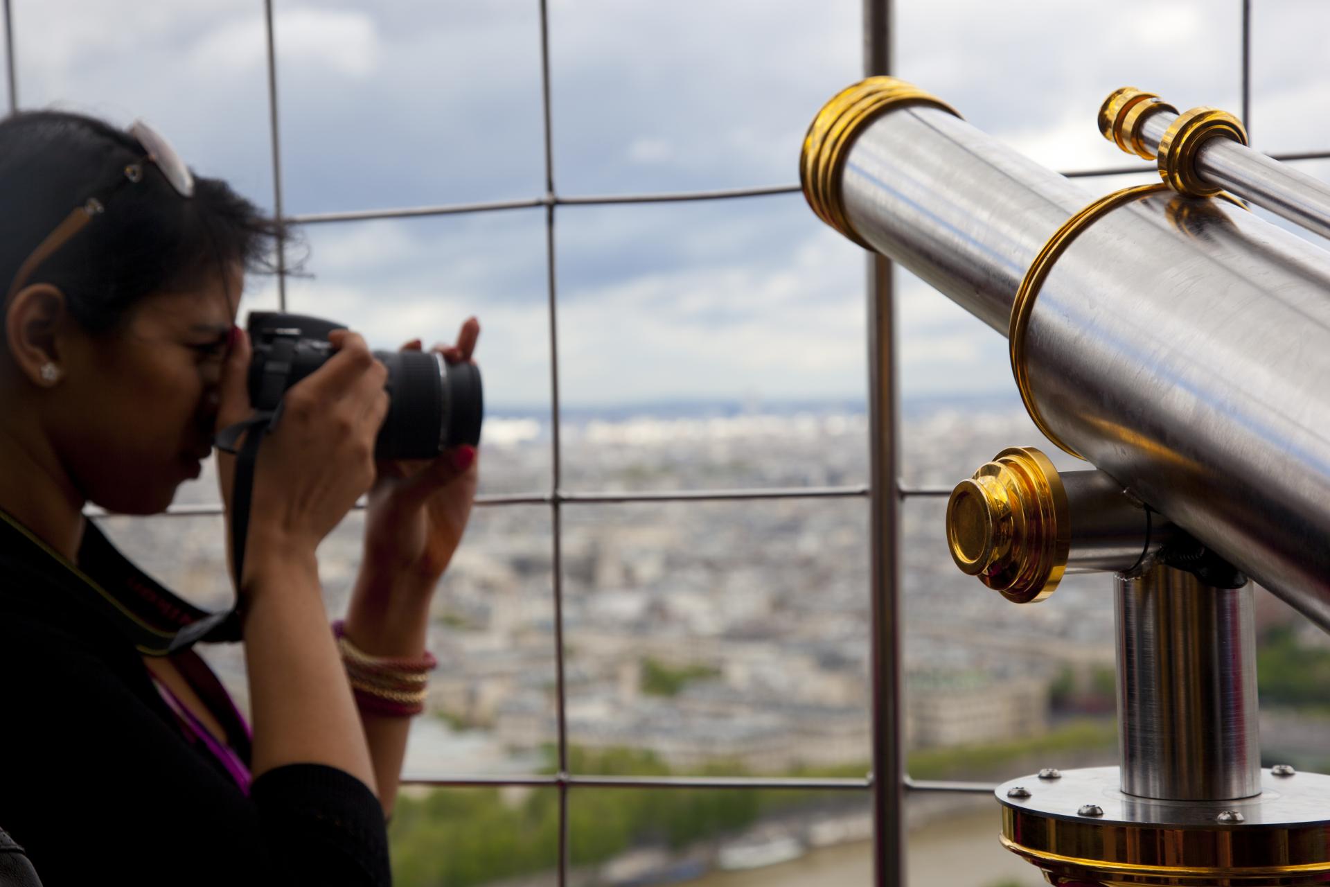 Eiffel Tower 3