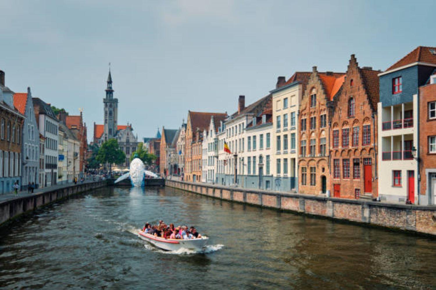 Bruges