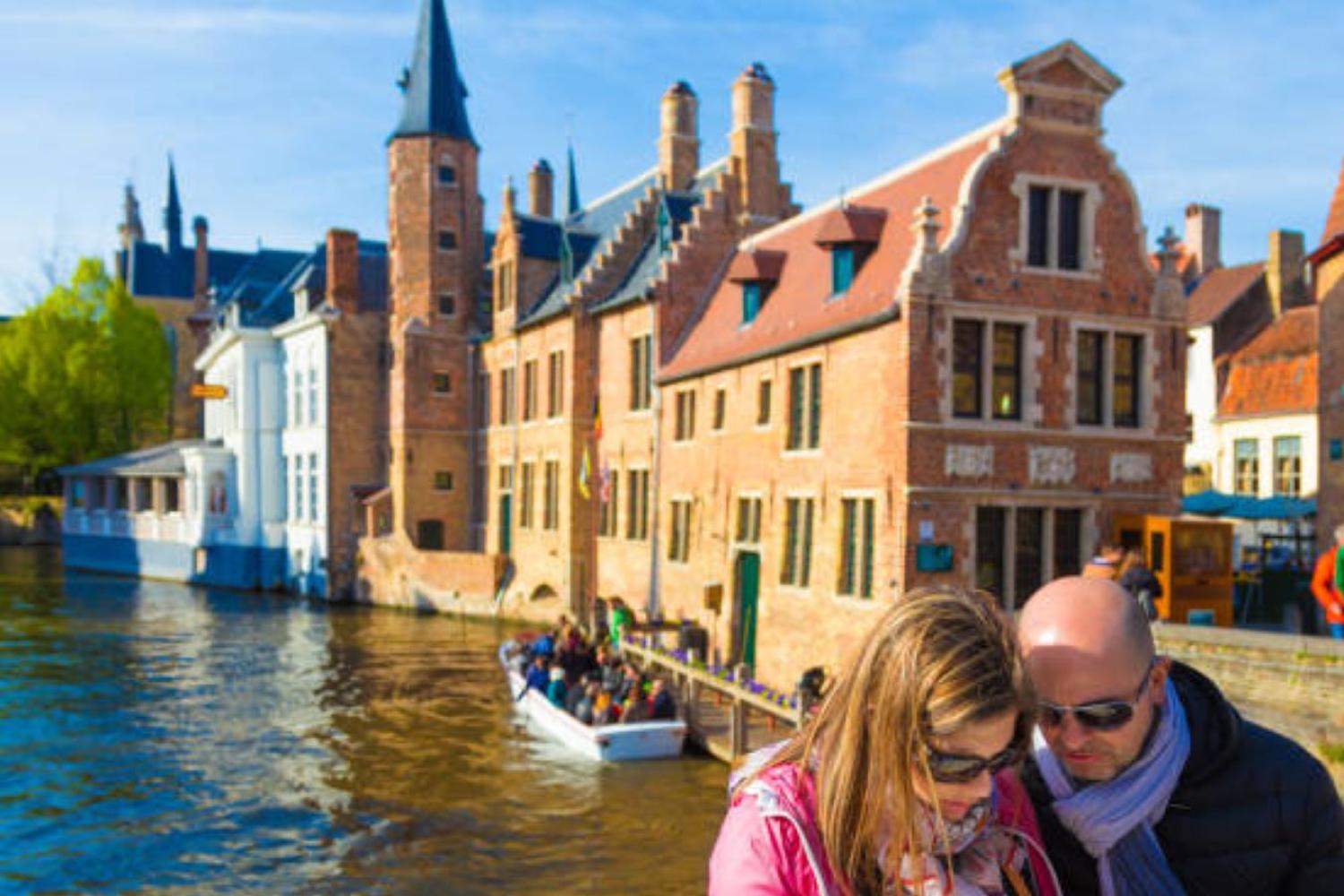 Bruges 3