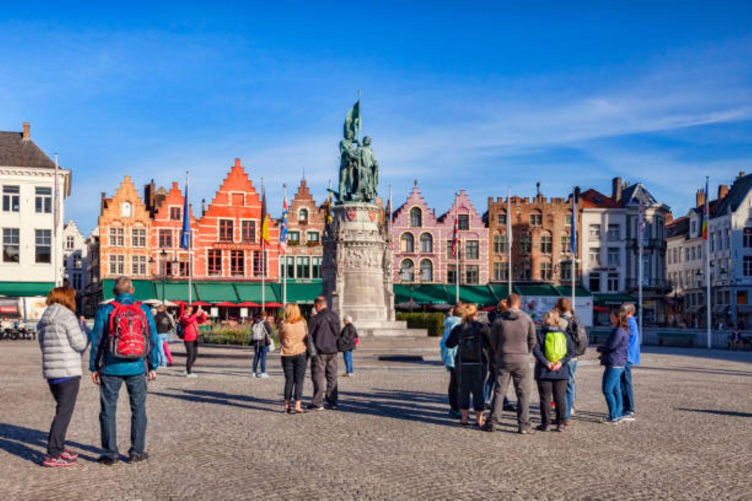 Bruges 4