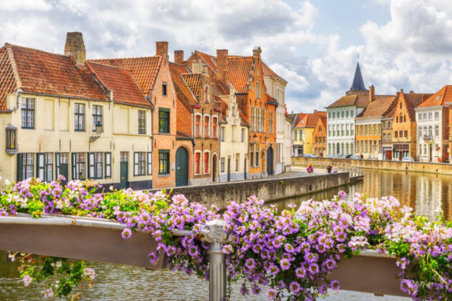 Bruges 5