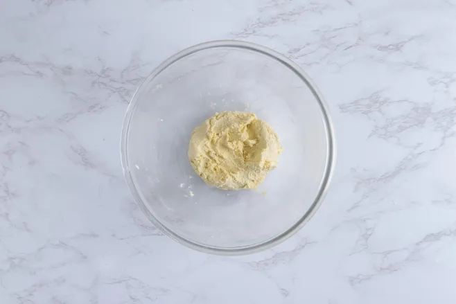 Make dough