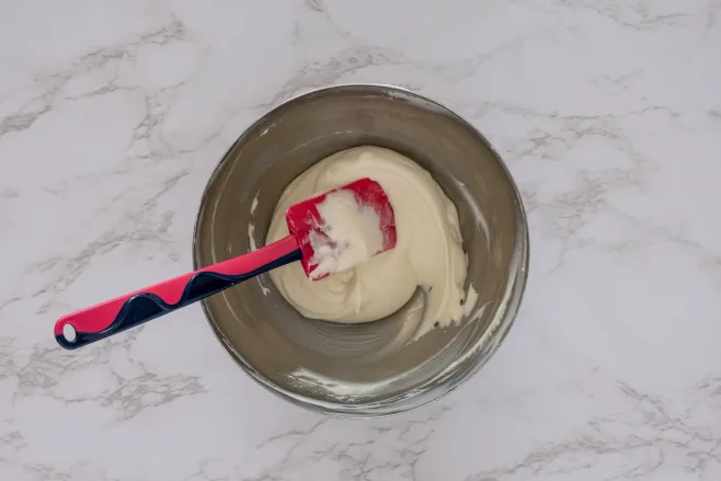 Whip cheese