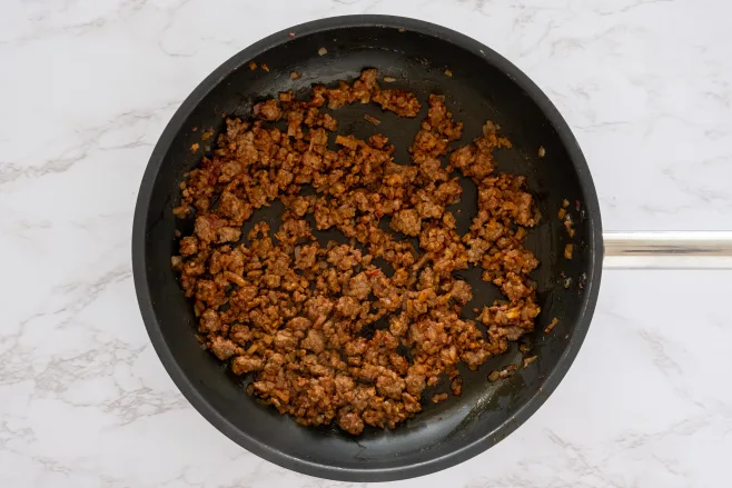 Add spices