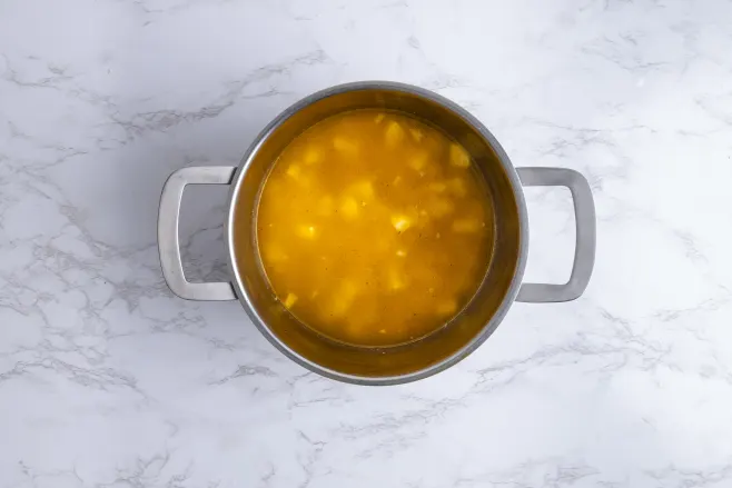 Make soup