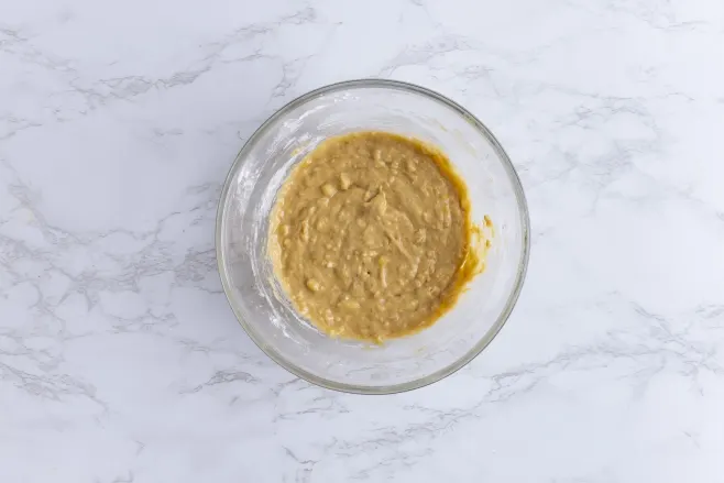 Make batter