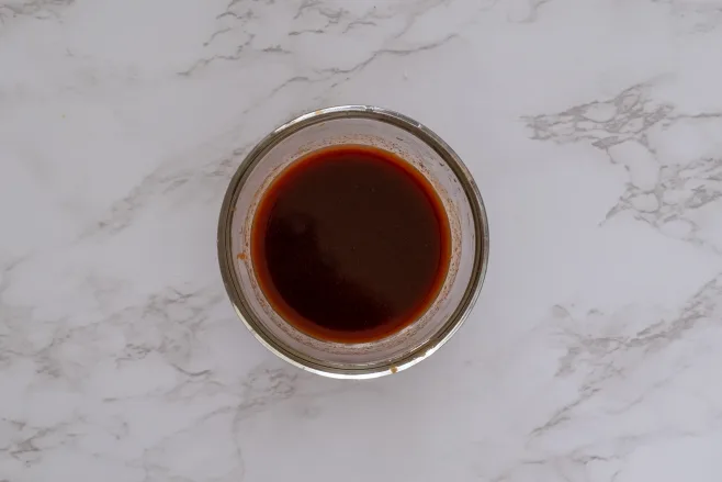 Barbecue sauce