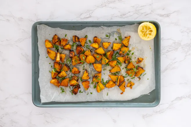 Roast Potatoes
