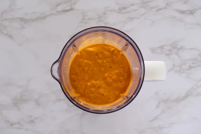 Make romesco