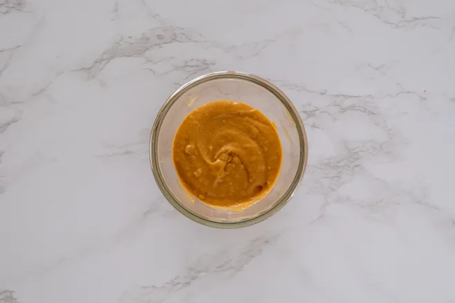 Make mayo