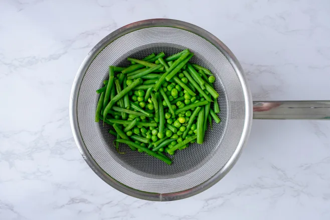 Boil veg