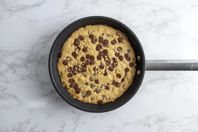 Bake