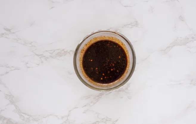 Stir-fry sauce