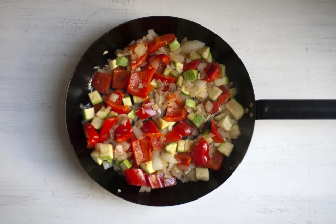 Start tagine