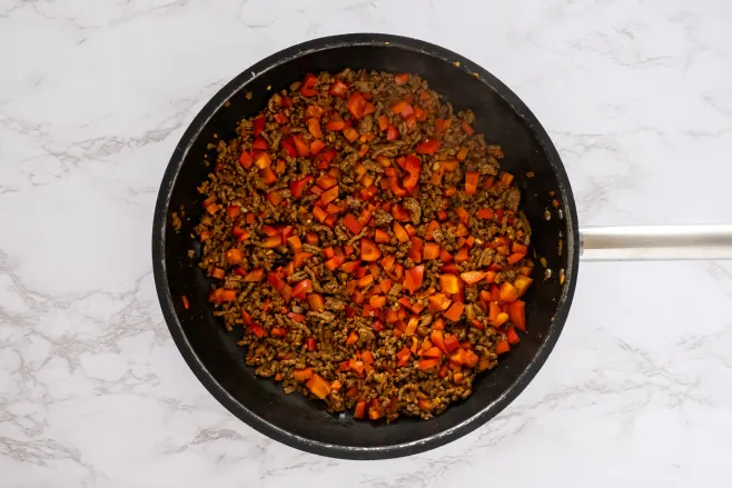 Add seasoning