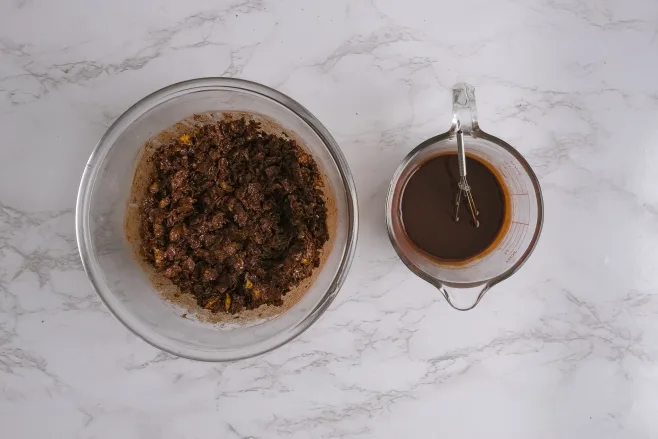 Make toppings