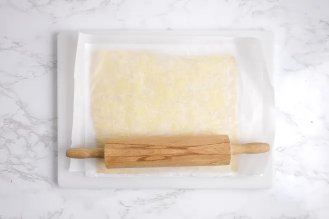 Add cheese