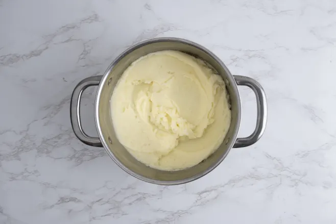 Make mash